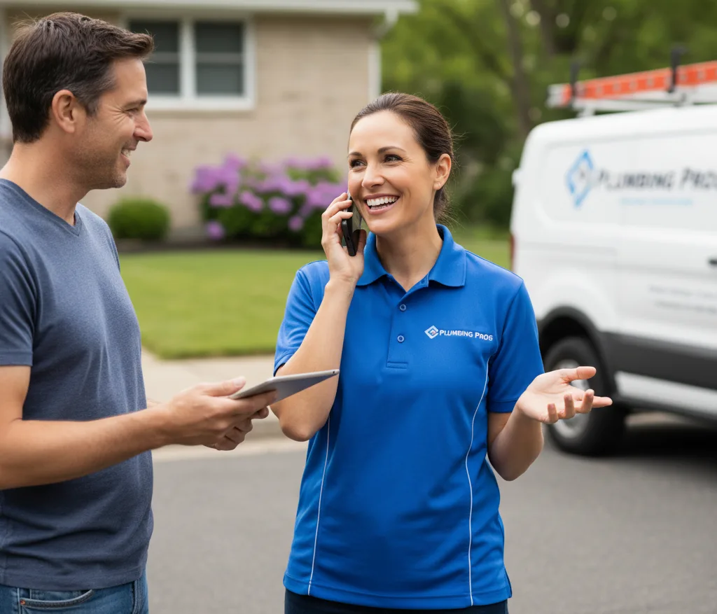 Emergency Plumbing in Providence, UT